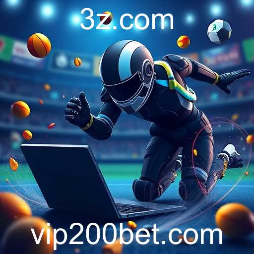 200bet Impulsiona Inovações no Mercado de Apostas Online