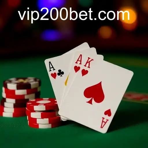 Gaming Experience 200bet - 800+ Premium and Exclusive Games