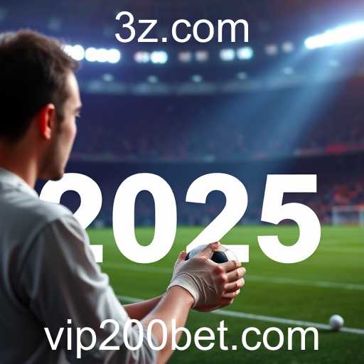 Cenário de Jogos e Apostas em 2025