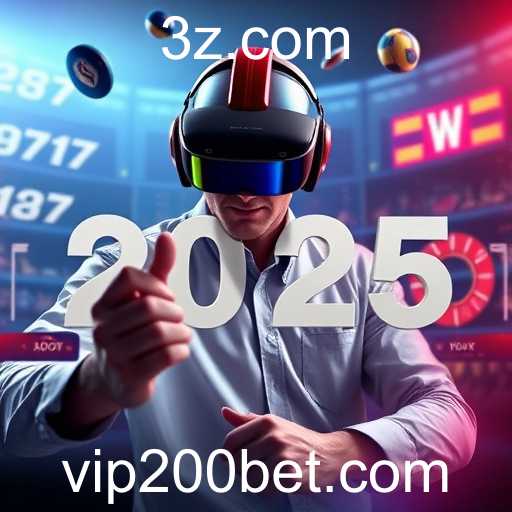 A Evolução dos Jogos de Apostas em 2025