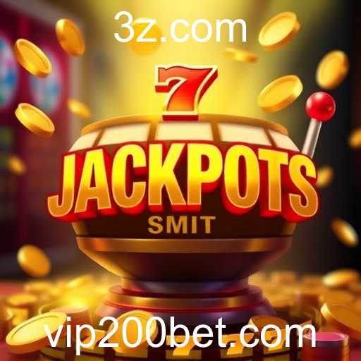 Explorando a Categoria 'Jackpots' no 200bet: Emoção e Grandes Prêmios