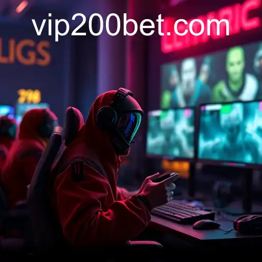 Gaming Experience 200bet - 800+ Premium and Exclusive Games