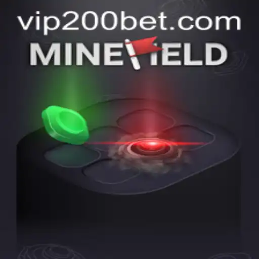Discover the Thrills of MineField: Your Ultimate Gaming Adventure with 200bet