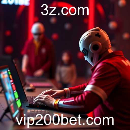 Tendências e Desafios no Mercado de Jogos Online em 2025