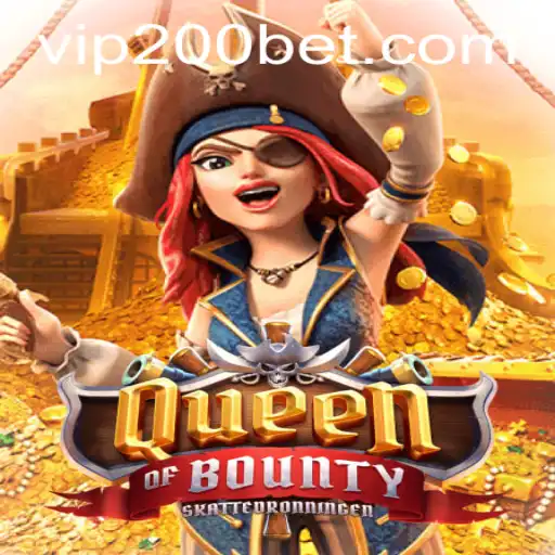 Discover the Thrilling World of QueenofBounty: A Pirate Adventure with 200bet