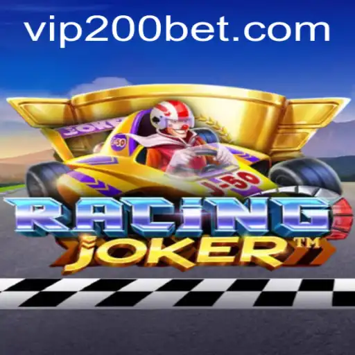 RacingJoker: A Thrilling Blend of Speed and Strategy