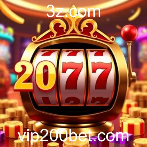 Explorando o Mundo dos Jogos de Slots no 200bet