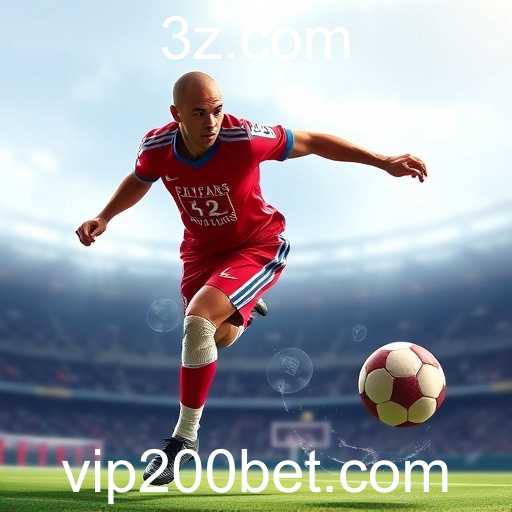 A Experiência Envolvente dos Jogos de Esportes no 200bet