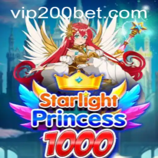 StarlightPrincess1000: A New Frontier in Online Gaming