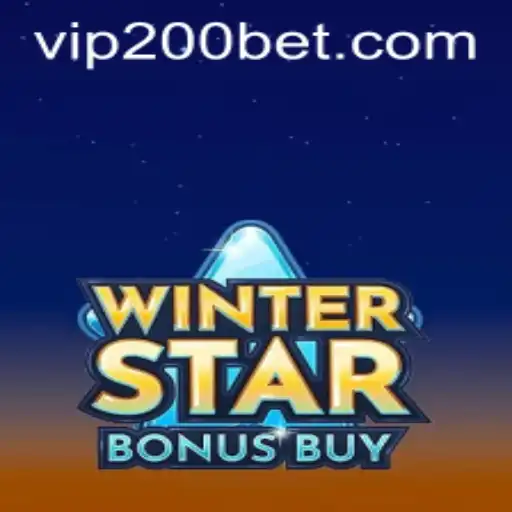 Discover the Thrills of WinterStarBonusBuy: A Chill Gaming Experience